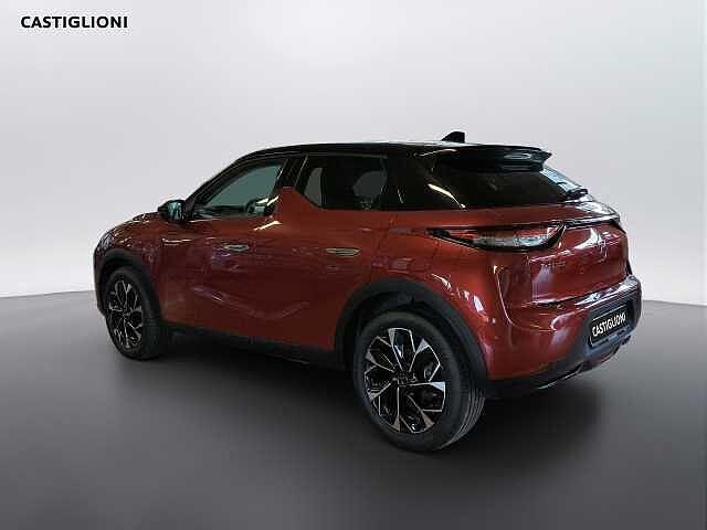 DS DS 3 Crossback DS3 Opera E-tense