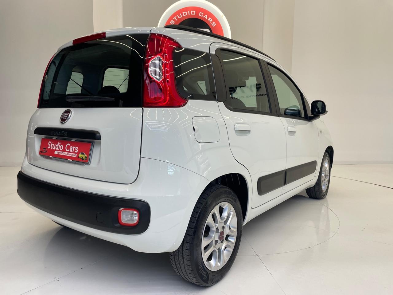 Fiat Panda 1.2 EasyPower Lounge