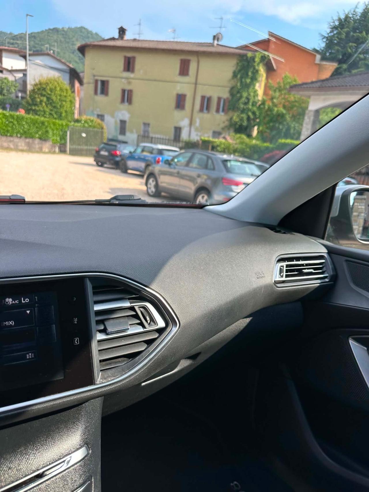 Peugeot 308 S&S ALLURE KMCERT GARANZ UNICOPR