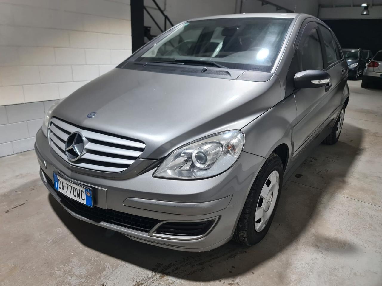 Mercedes-benz B 150 B 150 NEOPATENTATI LEGGERE BENE DESCRIZIONE