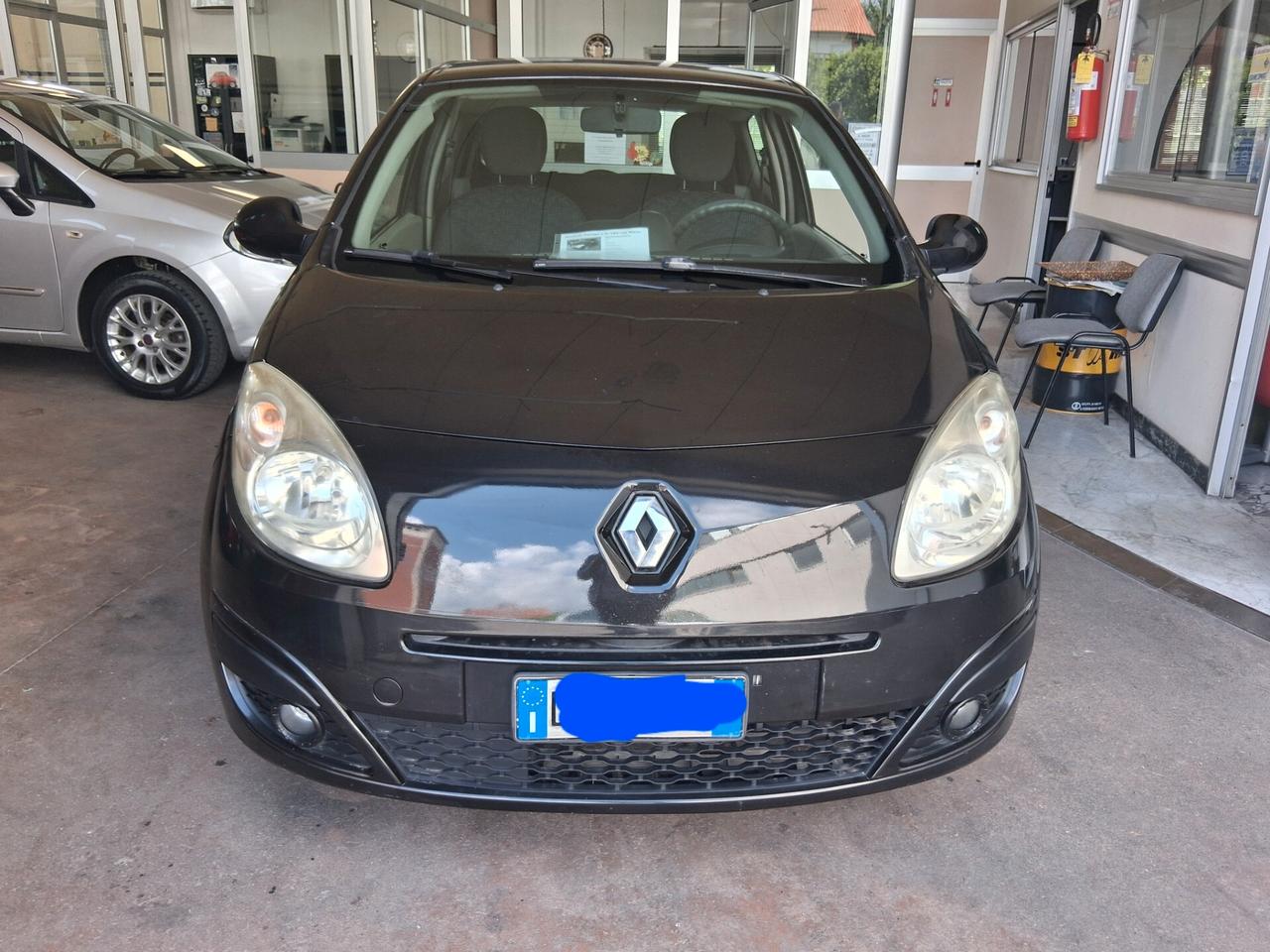 Renault Twingo 1.2i 16V cat Wave