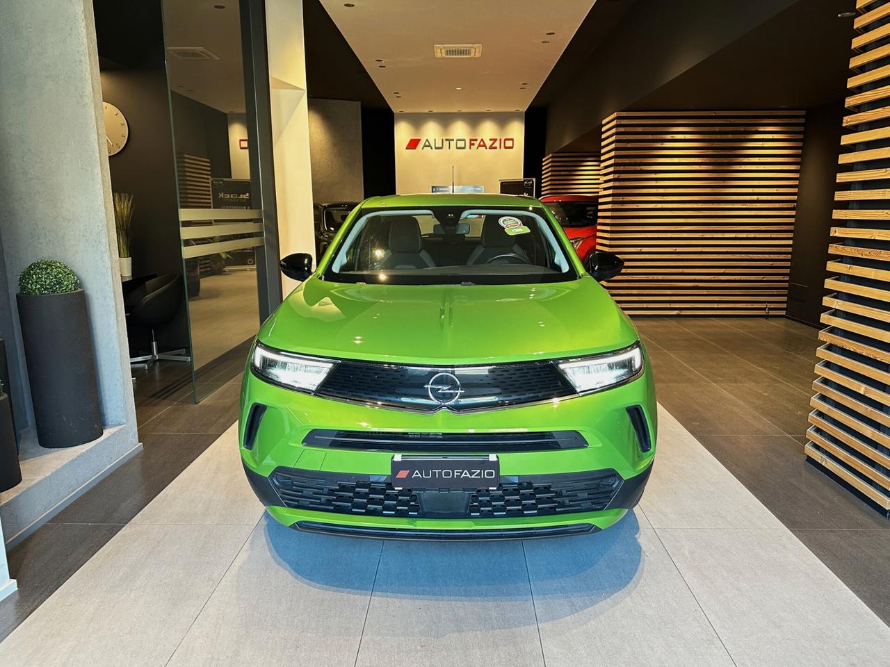 Opel Mokka 1.2 Turbo Ultimate
