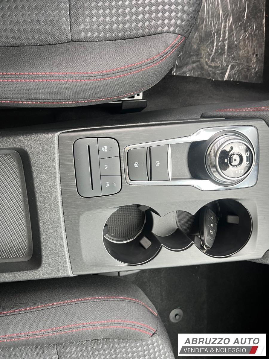 FORD Kuga 2.5 PHEV 225 CV CVT 2WD ST-Line PROMO