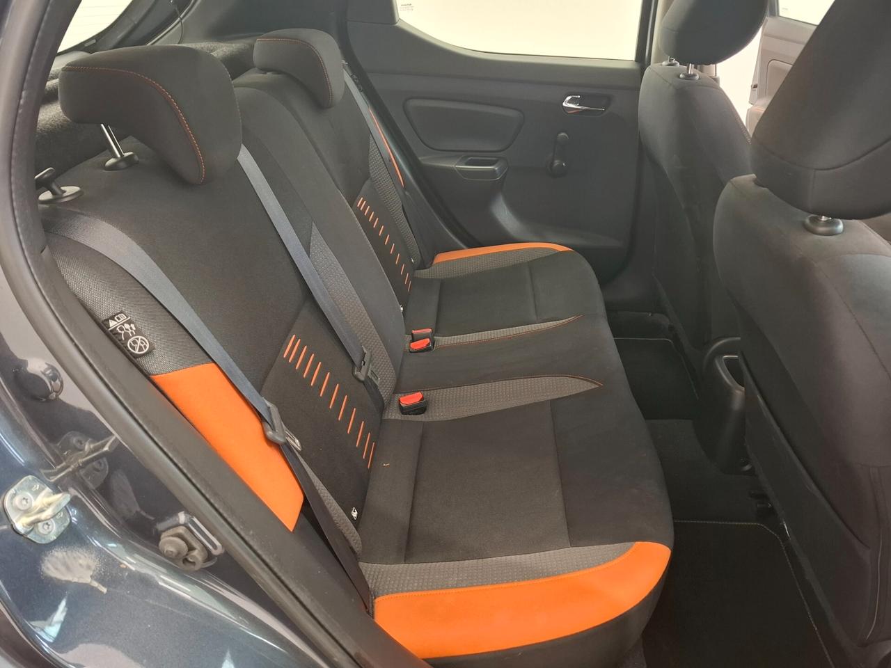 Nissan Micra 1.0L 12V 5 porte Business 2017 km 38.500
