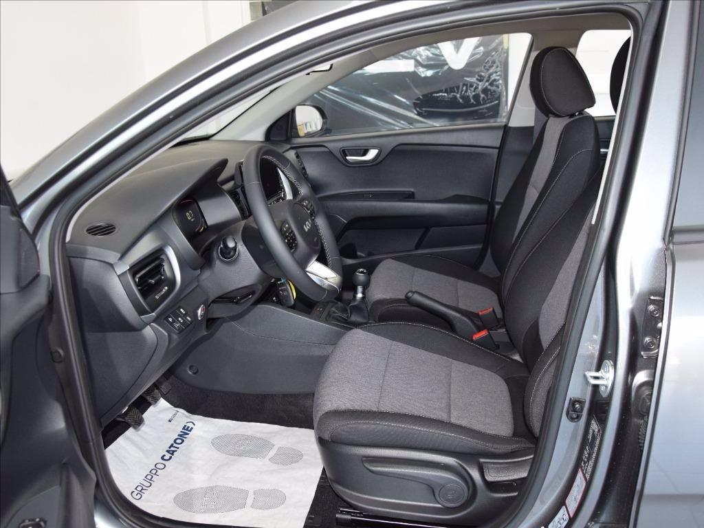 KIA Stonic 1.2 dpi Style 84cv del 2025