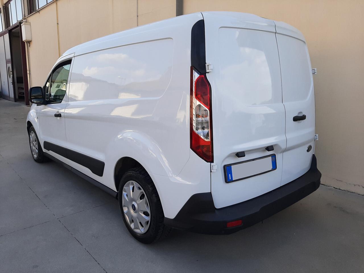 Ford Transit Connect 1.5 TDCI Passo Lungo - 3 posti