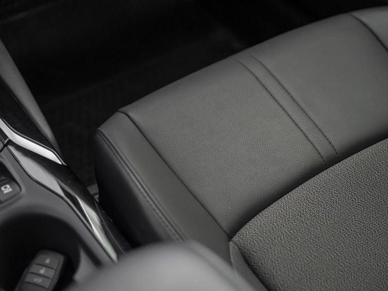 Toyota Corolla Cross Corolla Cross 2.0 Hybrid 197 CV E-CVT Lounge