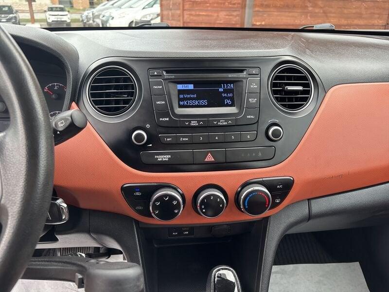 Hyundai i10 i10 1.0