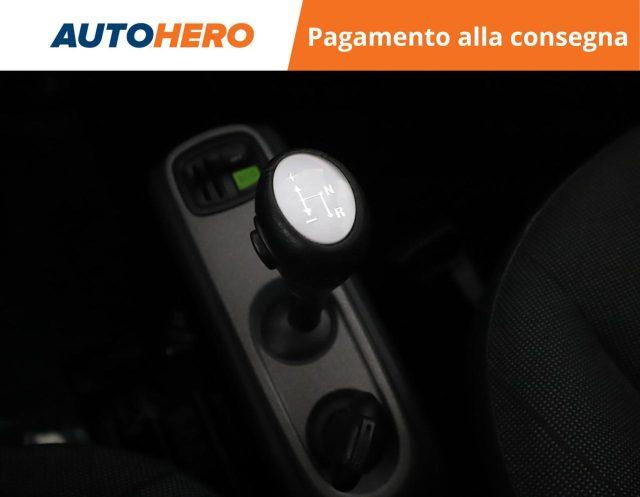 SMART ForTwo 1000 52 kW MHD cabrio passion