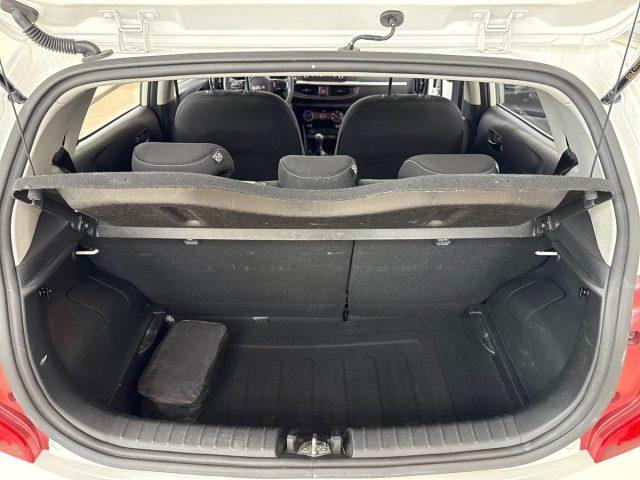 KIA Picanto 1.0 12V GPL 5 porte Urban