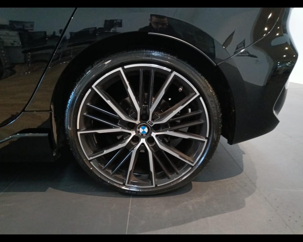 BMW Serie 1 F40 - 118d Msport auto