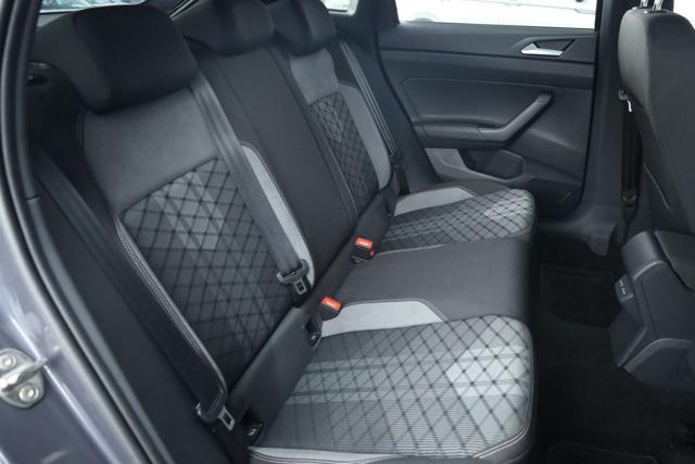 VOLKSWAGEN Taigo 1.0 TSI 115 CV R-Line