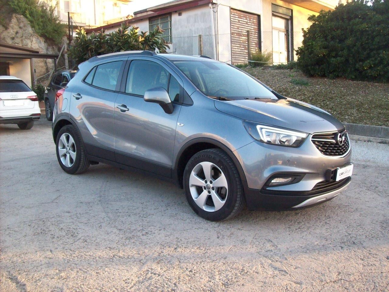 OPEL MOKKA 1.6 CDTI CV.110 ECOTEC S&S BUSINESS "2019"