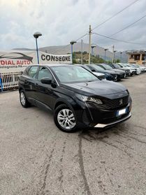 Peugeot 3008 1.5 BlueHDi 130 S&S Active Pack 2022