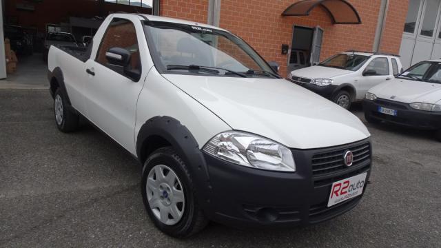 FIAT - Strada 1300 MTJ FIORINO NEW!!! PICK-UP