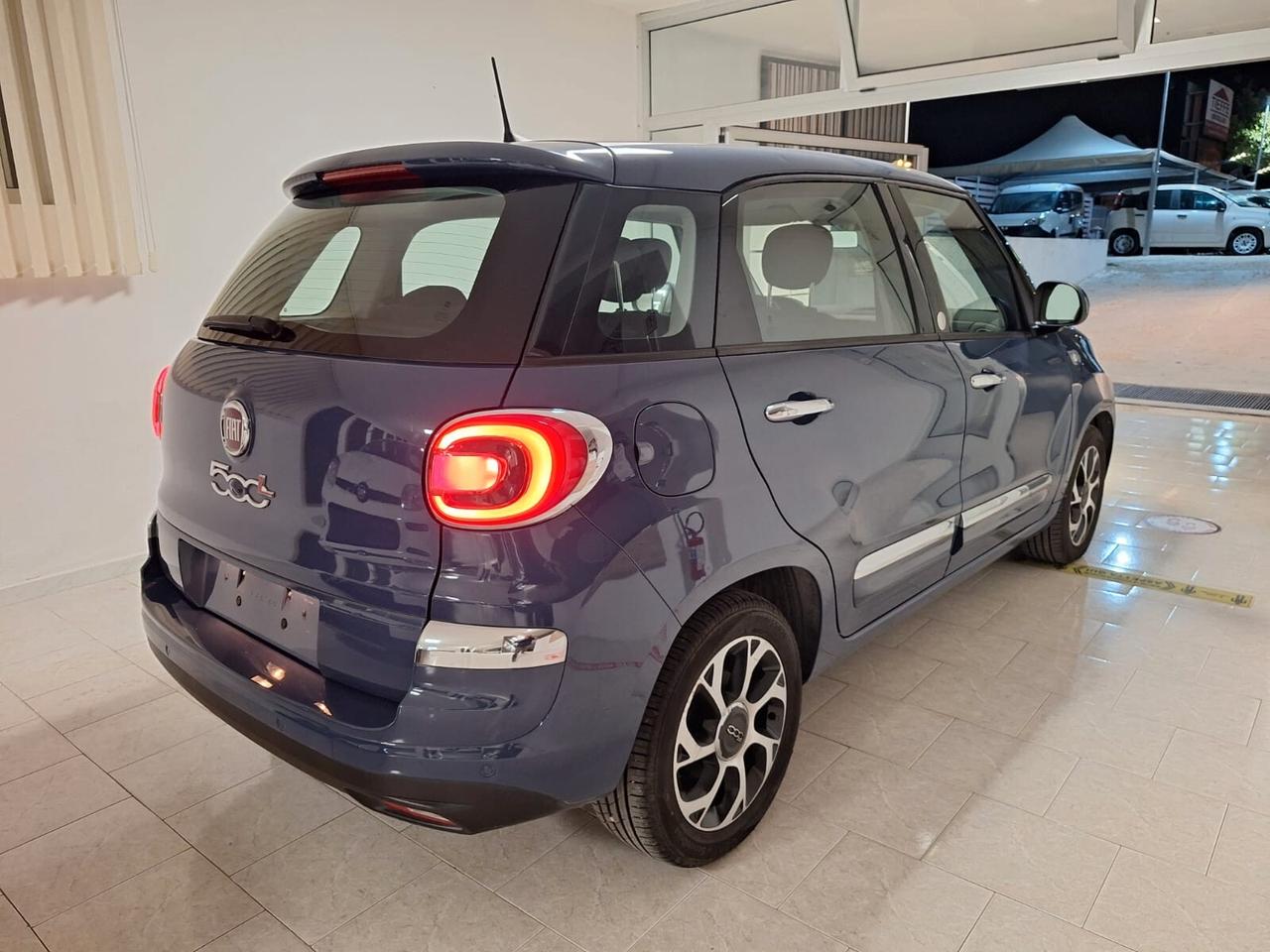 Fiat 500L 1.3 Multijet 95CV Mirror - OK NEOPATENTATI