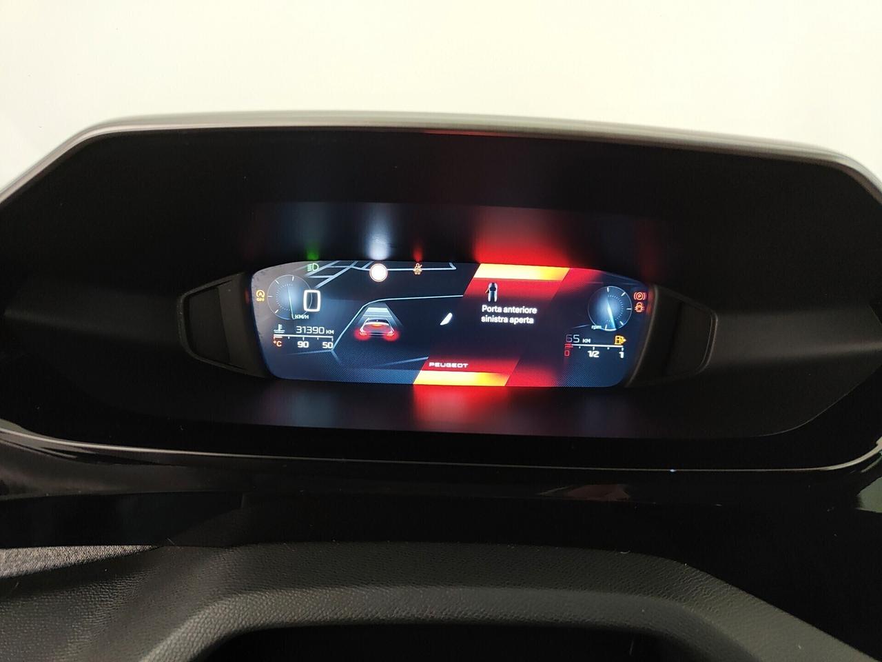 Peugeot 308 PureTech 130 S&S Allure