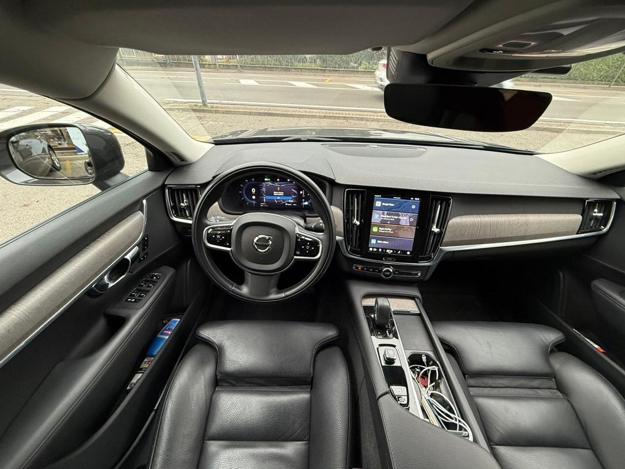 Volvo V90 Business 2.0 #8311