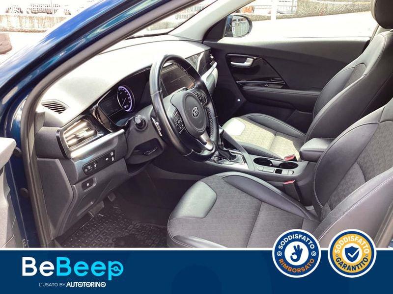 KIA Niro 1.6 GDI HEV STYLE S/TECHNO PACK DCT