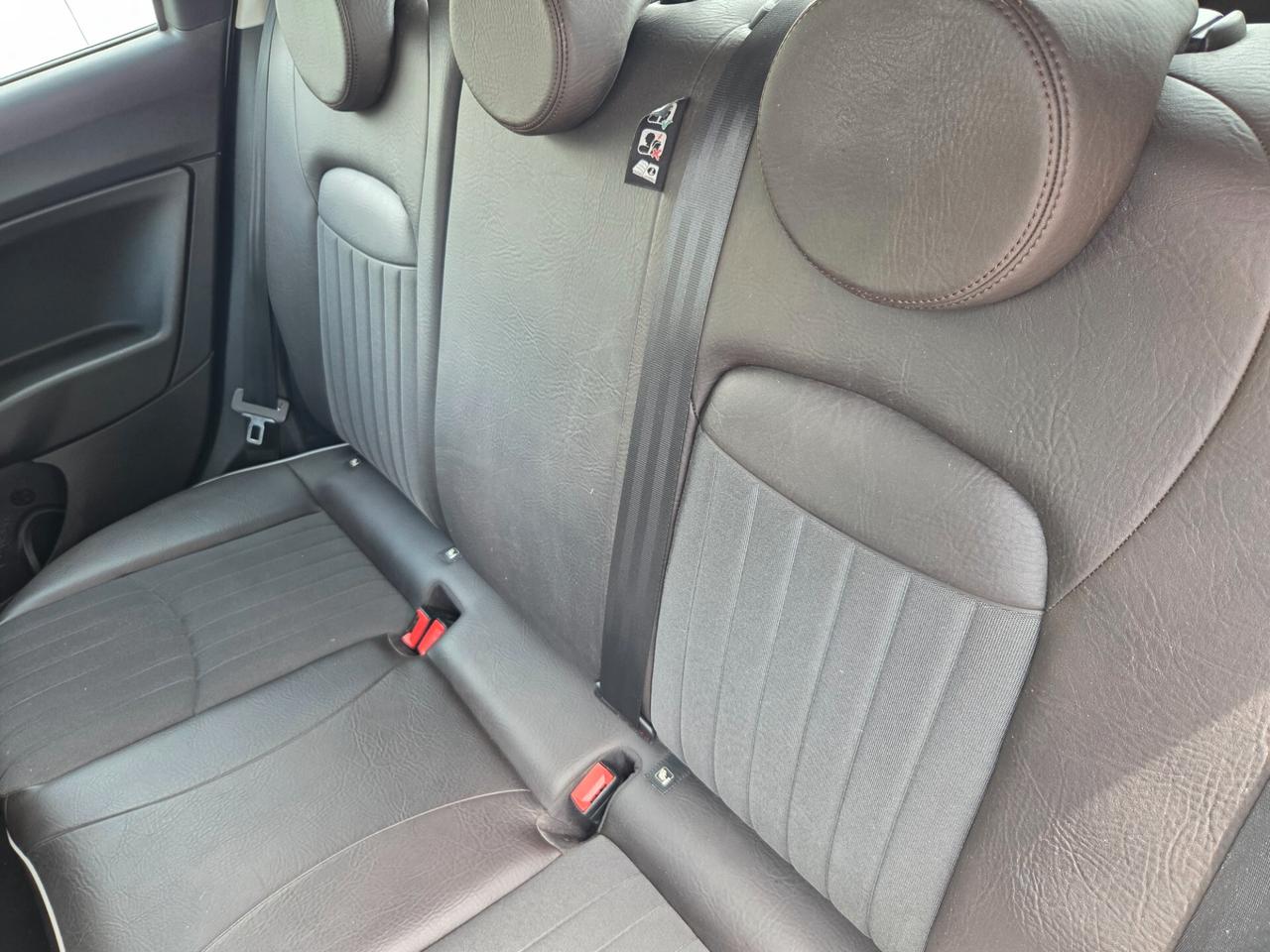 Fiat 500X 1.6 MultiJet 120 CV Lounge 2018 - PERFETTA