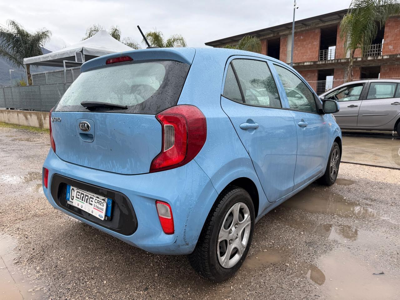 KIA PICANTO 2020 1.0 BENZINA 67 CV *MARCIANTE