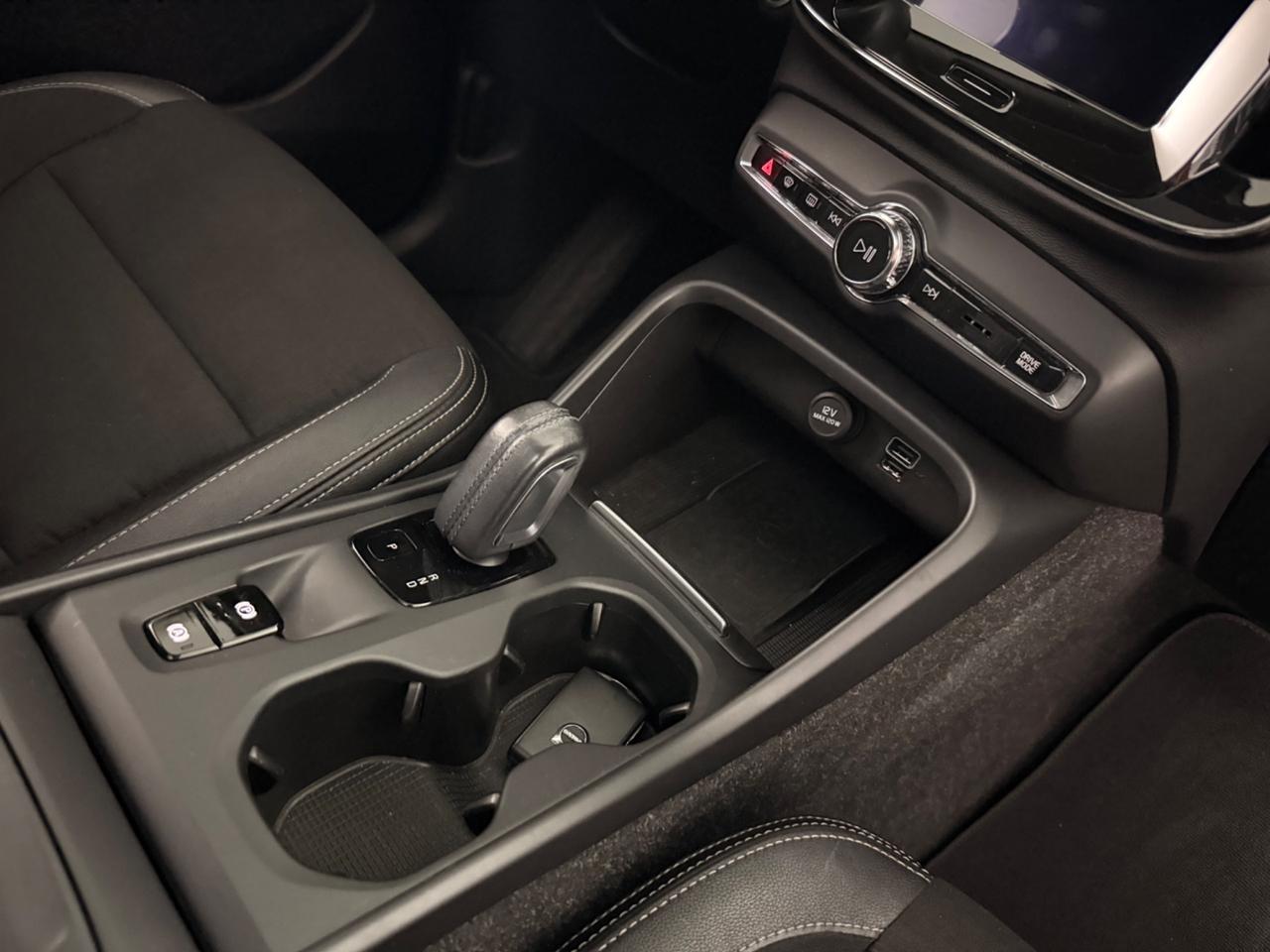 Volvo XC40 D3 AWD Geartronic