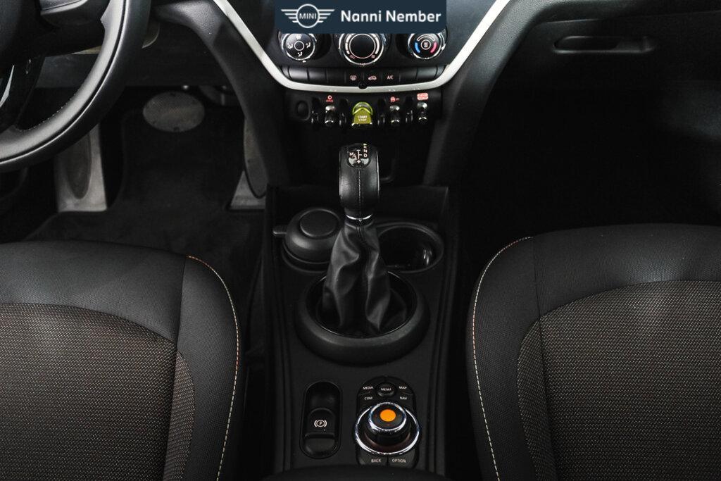Mini Cooper SE Countryman 1.5 all4 auto
