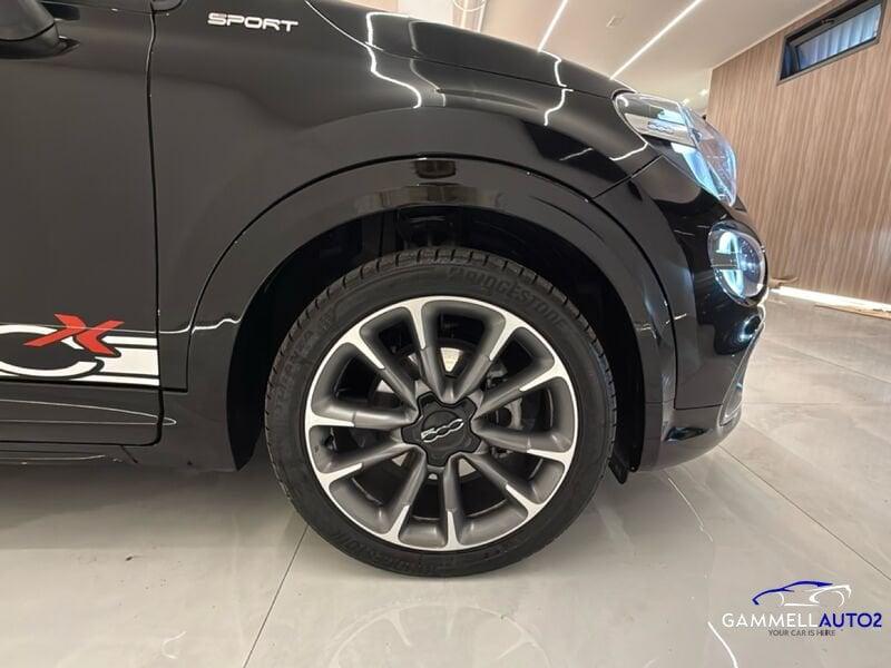 FIAT 500X 500X 1.6 MultiJet 130 CV