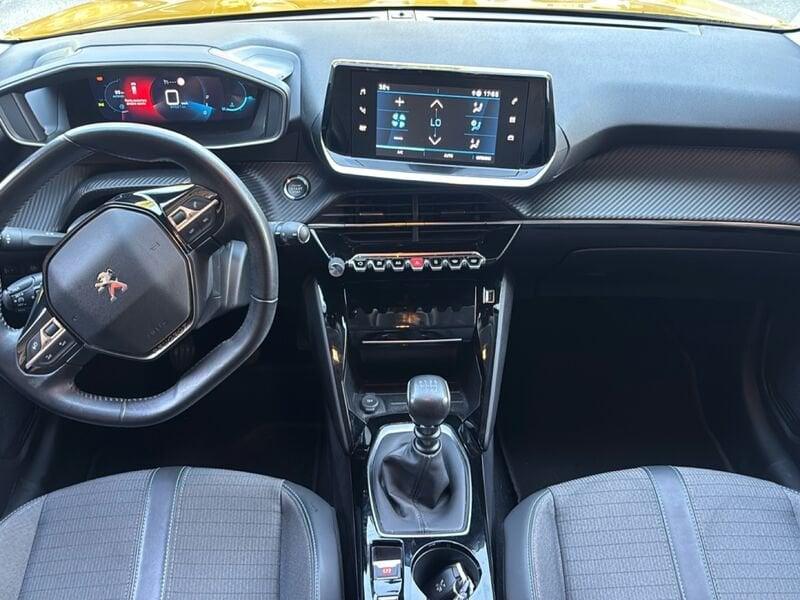 Peugeot 208 Allure Pack PureTech 100 S/S