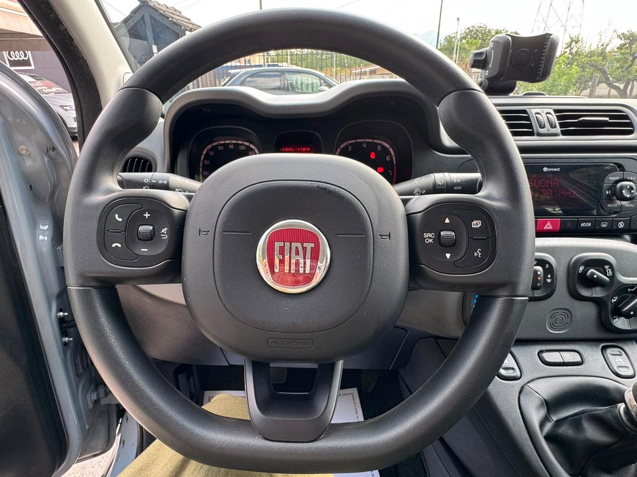 Fiat Panda 1.2 City Cross WIND MY20 b-gpl