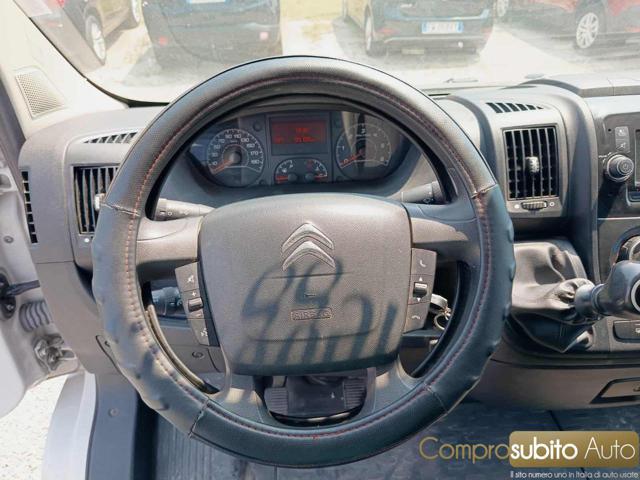 CITROEN Jumper 30 BlueHDi + IVA 22%