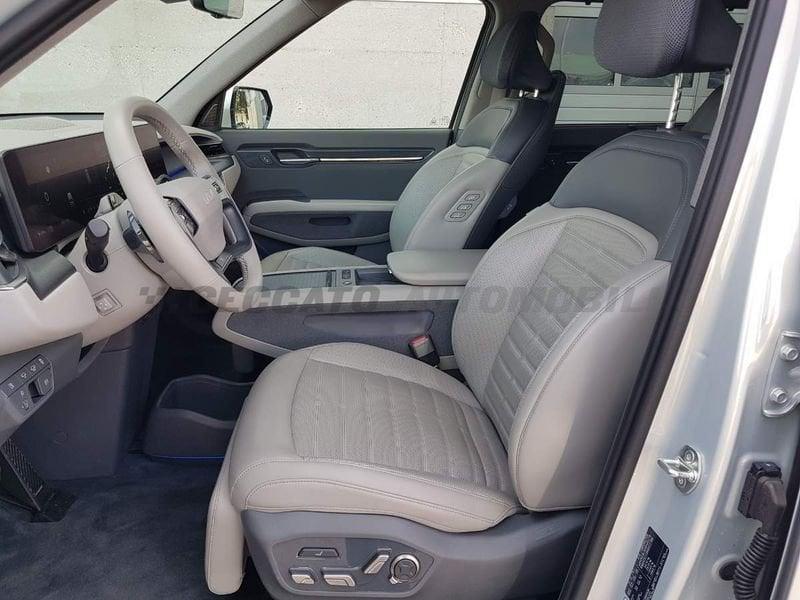 KIA EV9 EV9 Earth Launch Edition rwd