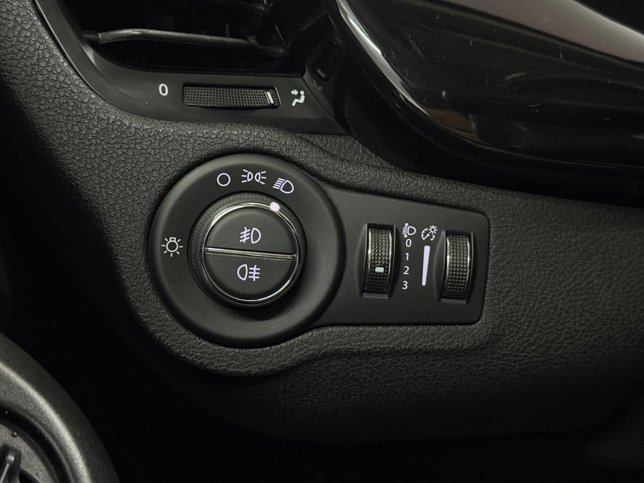 FIAT 500X 2016 1.3 MultiJet 95 CV Lounge