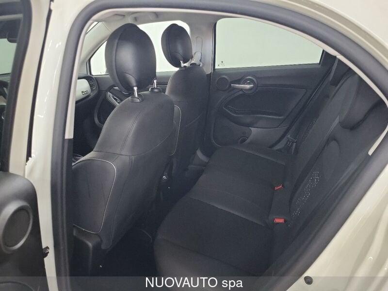 FIAT 500X 1.3 MultiJet 95 CV Lounge