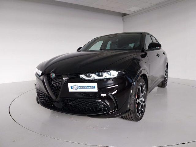 ALFA ROMEO Tonale 1.6 diesel 130 CV TCT6 Veloce