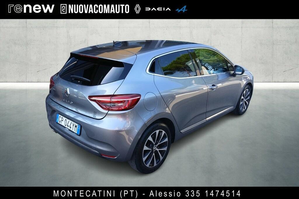 Renault Clio 5 Porte 1.0 TCe Techno