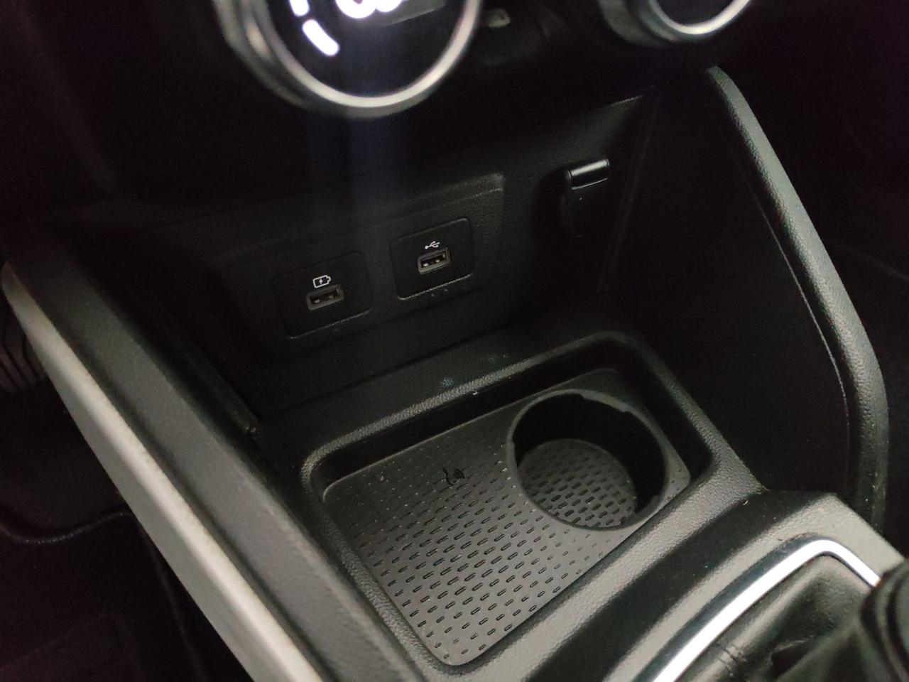 DACIA Duster II 2021 1.0 TCE 100CV EXPRESSION GPL