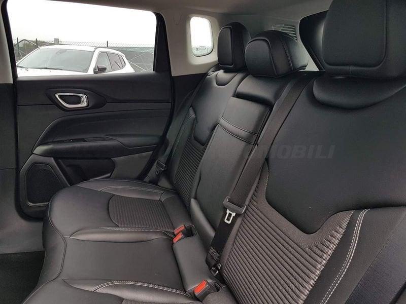 Jeep Compass Compass 1.6 mjt Limited 2wd 130cv