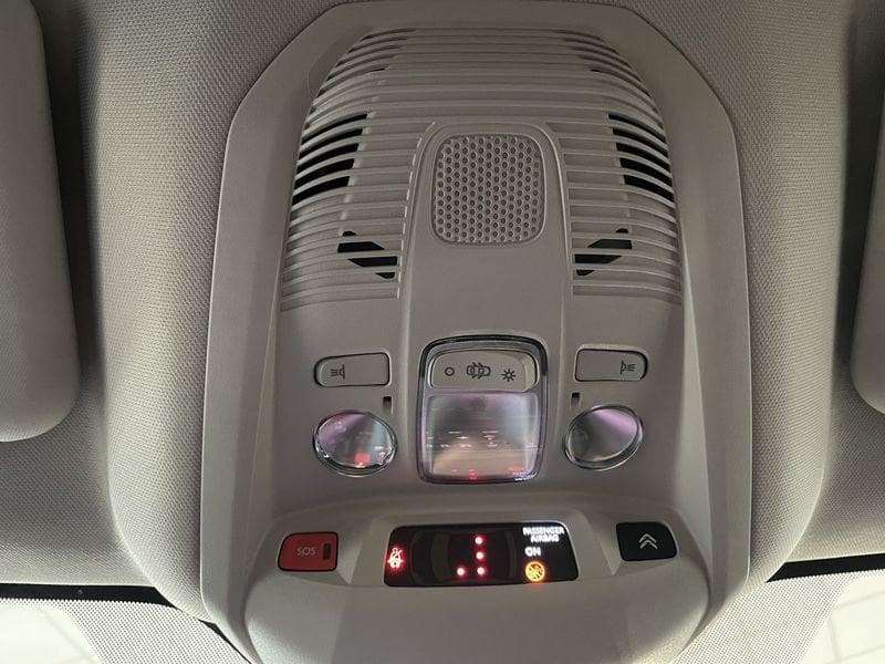 Citroën C5 Aircross BlueHDi 130 S&S EAT8 Shine Pack