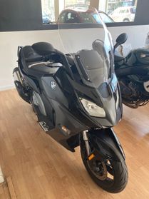 Bmw C 650 Sport