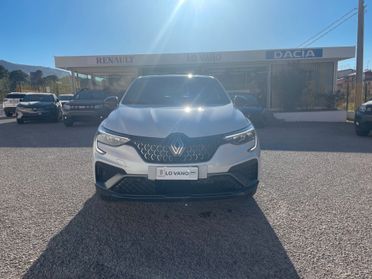 Renault Arkana Full Hybrid E-TECH 145 CV Techno