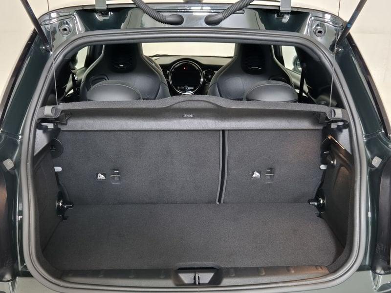 MINI Mini F56 2021 3p 3p 2.0 JCW JCW auto