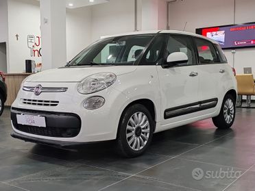 Fiat 500L 1.3 Multijet 85 CV Lounge 2015