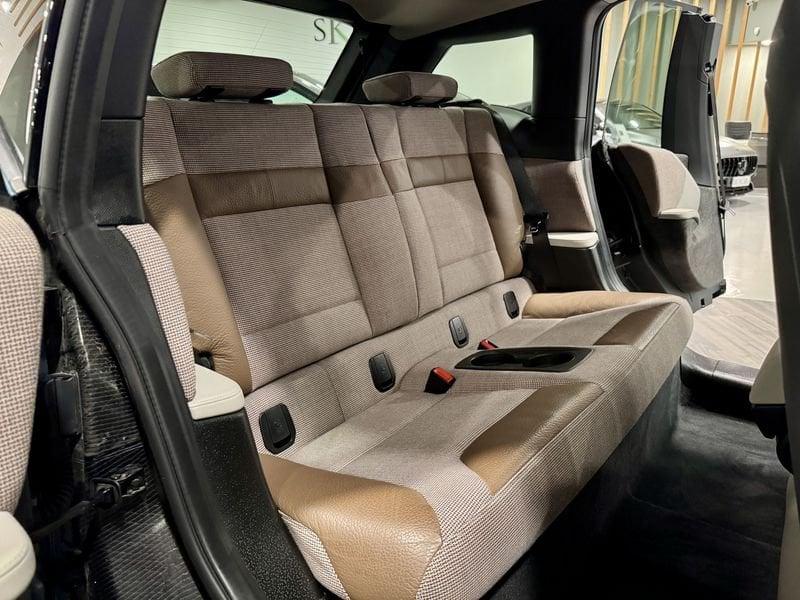 BMW i3 i3s 120 Ah Advantage