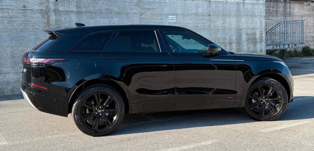 Land Rover Range Rover Velar 2.0D 180cv R-Dynamic SE