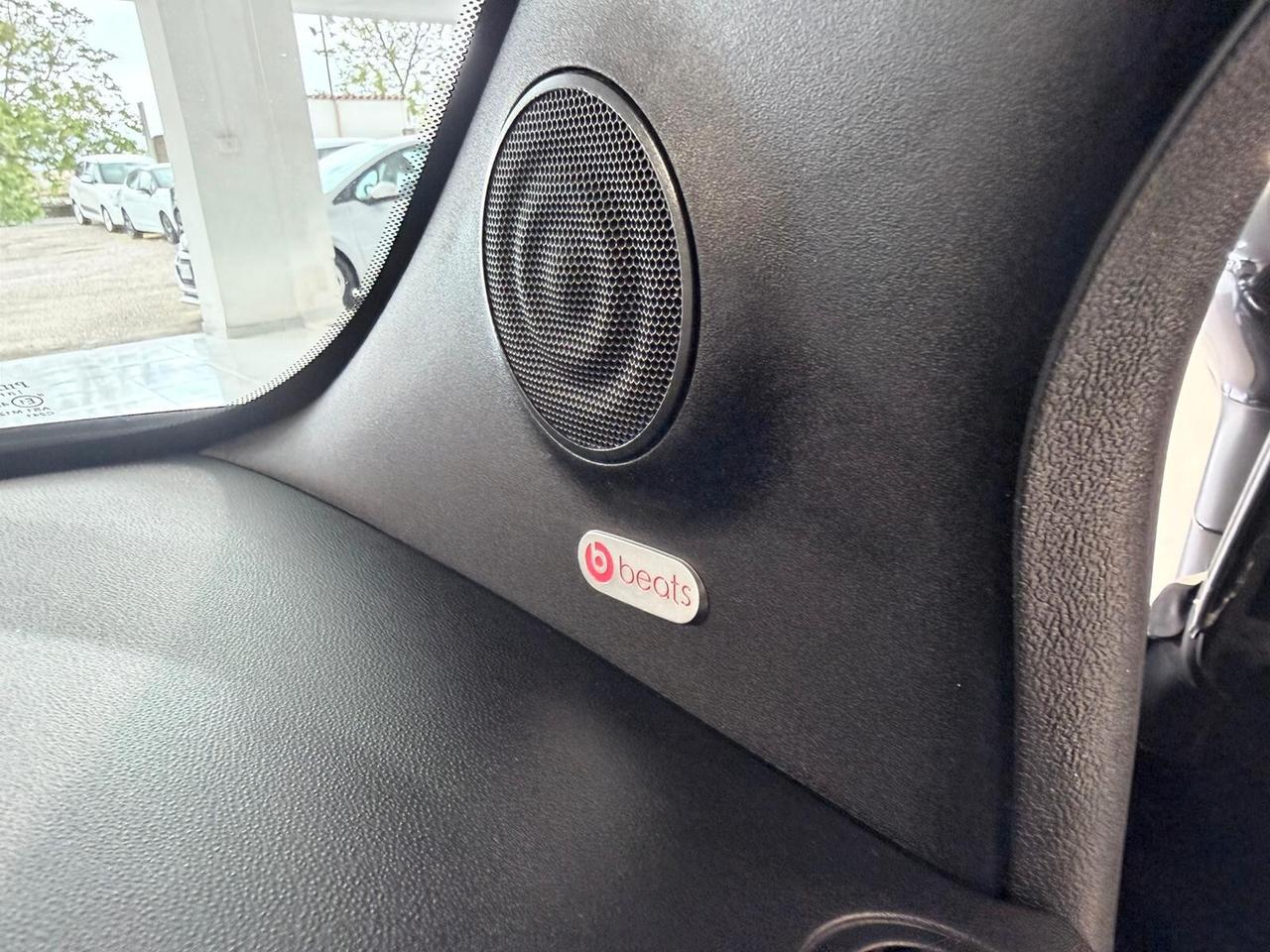 595 180CV COMPETIZIONE TETTO+XENO+PELLE+NAVI