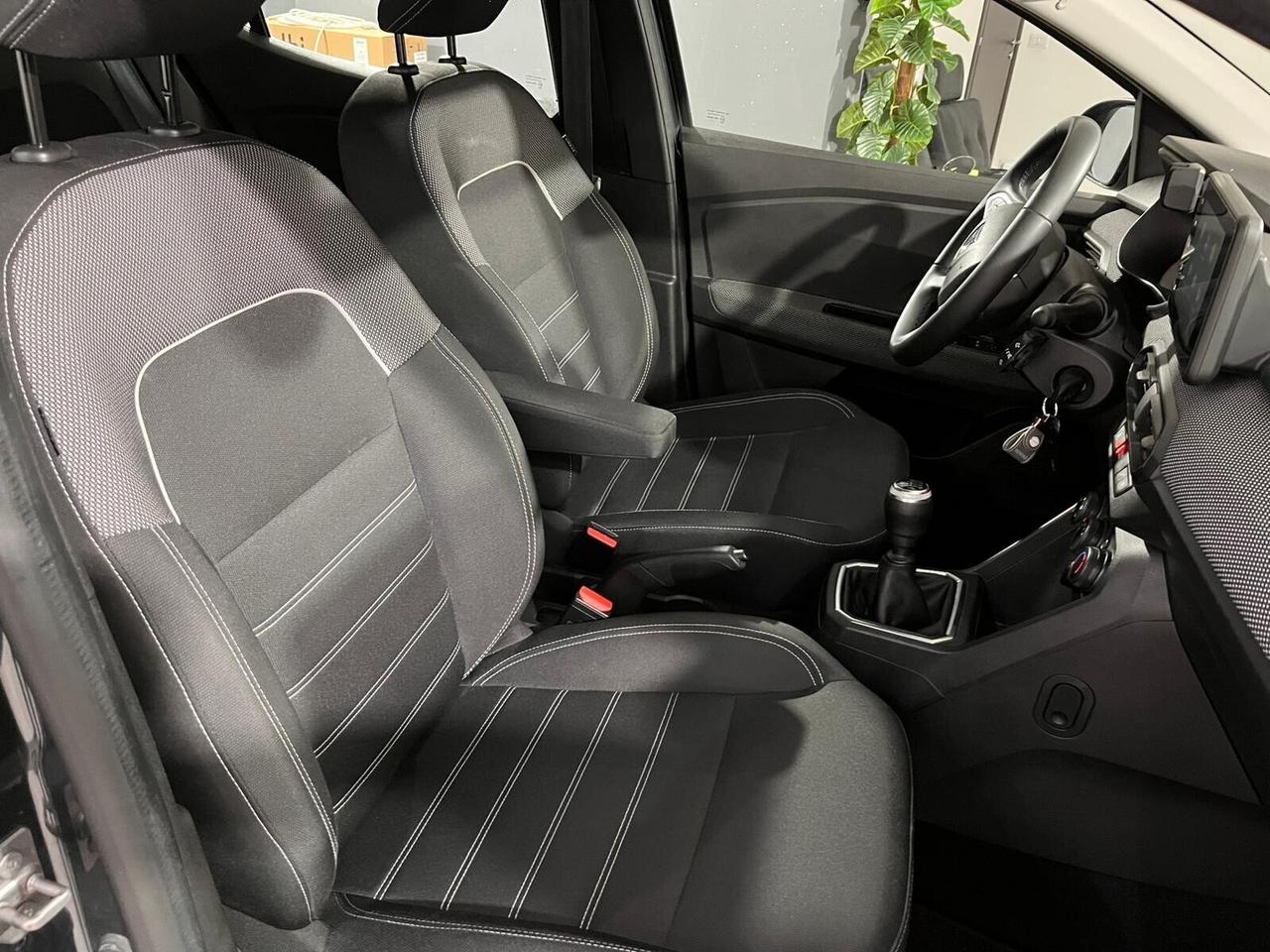 Dacia Sandero Stepway 1.0 TCe ECO-G Comfort