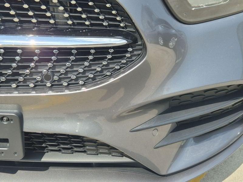 Mercedes-Benz Classe B B 220 Premium 4matic auto
