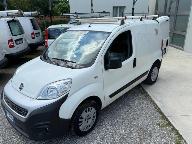 FIAT Fiorino 1.3 MJT 80CV Combinato