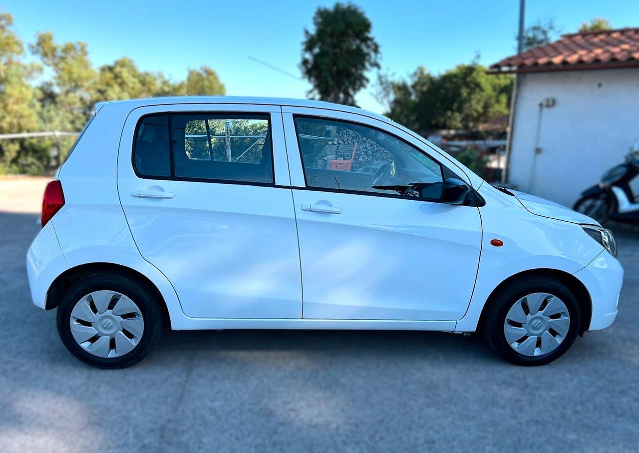 SUZUKI CELERIO 1.0 Style - 2018